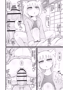 Page 53 of Loli Baba Okaa-san wa Oshi ni Yowai 11 | 萝莉老太婆义母小姐十分易推倒 - preview thumbnail