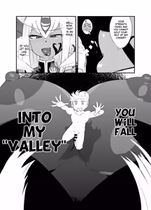 Page 5 of Monster Girl Quest! 4-Koma & Erotic Manga Theater: Carnal Desires Edition - preview thumbnail