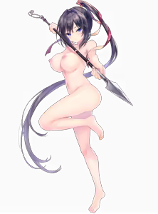 Page 138 of Shiniyuku Kishi, Isekai ni Hibiku Danmatsuma - Character Sprites - preview thumbnail