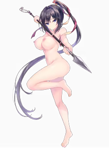 Page 148 of Shiniyuku Kishi, Isekai ni Hibiku Danmatsuma - Character Sprites - preview thumbnail