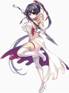 Page 182 of Shiniyuku Kishi, Isekai ni Hibiku Danmatsuma - Character Sprites - preview thumbnail
