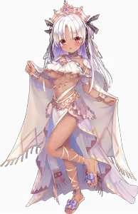 Page 292 of Shiniyuku Kishi, Isekai ni Hibiku Danmatsuma - Character Sprites - preview thumbnail