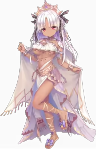 Page 297 of Shiniyuku Kishi, Isekai ni Hibiku Danmatsuma - Character Sprites - preview thumbnail