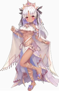 Page 305 of Shiniyuku Kishi, Isekai ni Hibiku Danmatsuma - Character Sprites - preview thumbnail