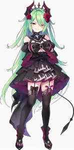 Page 333 of Shiniyuku Kishi, Isekai ni Hibiku Danmatsuma - Character Sprites - preview thumbnail