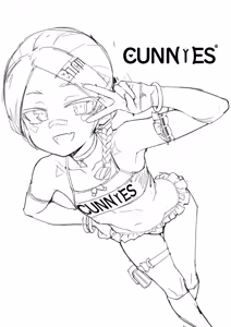 Page 37 of Nisetanaka - Allison Collection - preview thumbnail