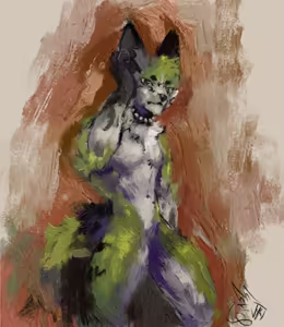 Page 4 of vekyn3 - preview thumbnail