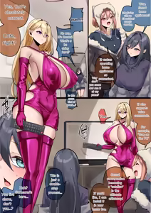 Page 22 of JD 3-ningumi Tai Inou Mochi Oji-san-tachi - preview thumbnail