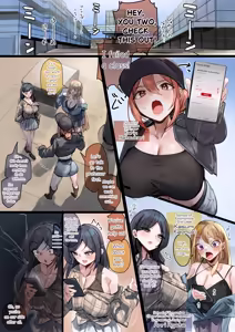 Page 3 of JD 3-ningumi Tai Inou Mochi Oji-san-tachi - preview thumbnail