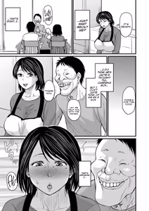 Page 3 of The Face I Show My Husband Is Different | Otto no Mae to wa Chigau Kao - preview thumbnail