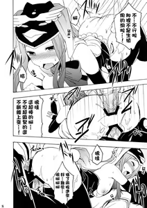 Page 7 of Seizon Senryaku, Shimashouka - preview thumbnail