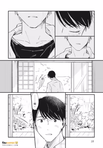 Page 20 of Mata Ashita Aeru yo︱明天还会见面的 - preview thumbnail
