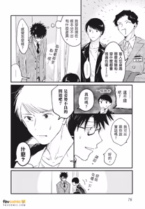 Page 78 of Mata Ashita Aeru yo︱明天还会见面的 - preview thumbnail