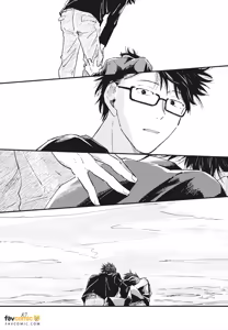 Page 89 of Mata Ashita Aeru yo︱明天还会见面的 - preview thumbnail