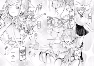 Page 3 of Vanishing Reality ~Otome Ginsei Lumiphonia~ | Vanishing Reality ~L'Étoile d'argent pur, Lumiphonia~ - preview thumbnail
