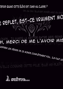 Page 43 of Vanishing Reality 3 ~Sousei Kyoujoku~ | Vanishing Reality 3 ~La Chute de l'Étoile symphonique~ - preview thumbnail