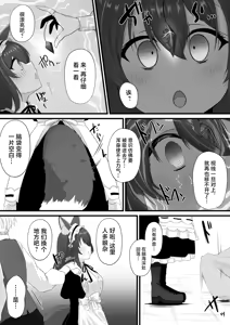 Page 3 of Skeb依頼メイドVTuber | Skeb委托的女仆VTuber - preview thumbnail