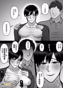 Page 2 of Otouto ni wa Naisho. ~Cuntboy Musuko no Taikendan~ ︱对弟弟要保密。～Cuntboy儿子的体验谈～ - preview thumbnail