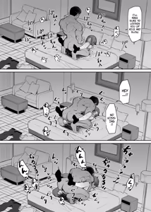 Page 17 of A Bodyguard Without Protection -- Bodyguard ha Mamorenai - preview thumbnail
