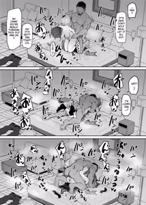 Page 18 of A Bodyguard Without Protection -- Bodyguard ha Mamorenai - preview thumbnail