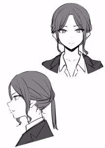 Page 23 of A Bodyguard Without Protection -- Bodyguard ha Mamorenai - preview thumbnail