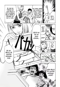 Page 153 of Antique Romantic 1 - preview thumbnail