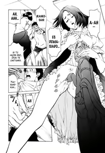 Page 179 of Antique Romantic 1 - preview thumbnail