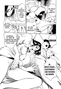 Page 184 of Antique Romantic 1 - preview thumbnail