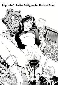 Page 2 of Antique Romantic 1 - preview thumbnail