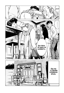 Page 21 of Antique Romantic 1 - preview thumbnail