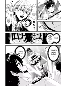 Page 3 of Boku o Ijimeteta Satou-kun o Kami Oshi Idol ni Kaete Otosu made | Until I Turned Sato-Who Used to Bully Me-Into My Absolute Favorite Idol and Seduced Him - preview thumbnail