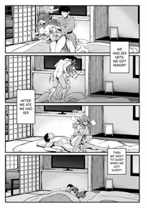 Page 18 of Sensei no Kyuusoku | Sensei's Relaxation - preview thumbnail