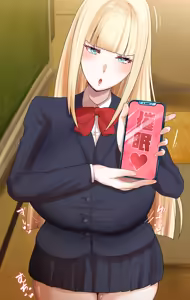 Page 13 of 先生に催眠をかけ日本の「ヘンタイ」を楽しむ海外転校生ちゃん…🩵 - preview thumbnail