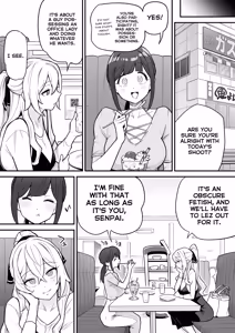 Page 3 of Hyoui AV AV Joyuu no Karada wo Sukihoudai Suru Hanashi | Possession Porn ~A Story About Using Porn Actresses' Bodies as You Please~ - preview thumbnail