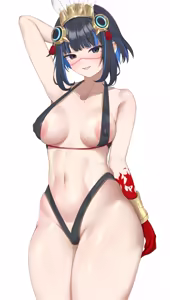Page 34 of シャーレン - preview thumbnail