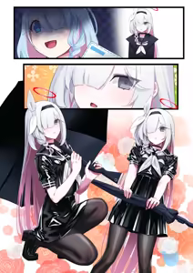 Page 103 of Hie Himiko Comics & Extras - preview thumbnail