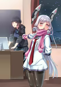 Page 1088 of Hie Himiko Comics & Extras - preview thumbnail