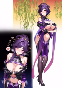Page 11 of Hie Himiko Comics & Extras - preview thumbnail