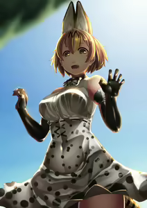 Page 1302 of Hie Himiko Comics & Extras - preview thumbnail