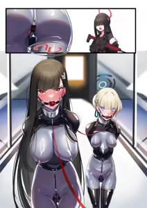 Page 155 of Hie Himiko Comics & Extras - preview thumbnail