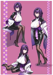 Page 174 of Hie Himiko Comics & Extras - preview thumbnail