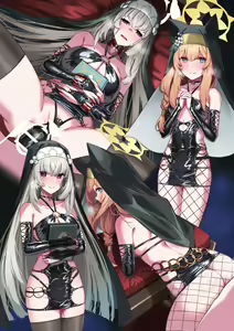 Page 179 of Hie Himiko Comics & Extras - preview thumbnail