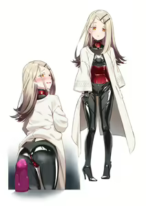 Page 238 of Hie Himiko Comics & Extras - preview thumbnail