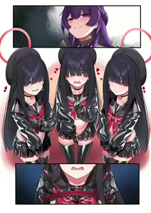 Page 286 of Hie Himiko Comics & Extras - preview thumbnail