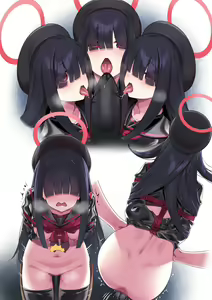 Page 288 of Hie Himiko Comics & Extras - preview thumbnail