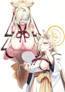Page 321 of Hie Himiko Comics & Extras - preview thumbnail