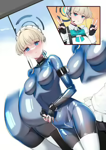 Page 327 of Hie Himiko Comics & Extras - preview thumbnail