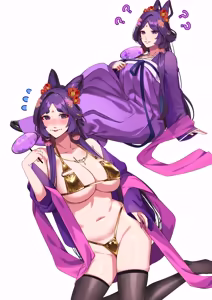 Page 33 of Hie Himiko Comics & Extras - preview thumbnail
