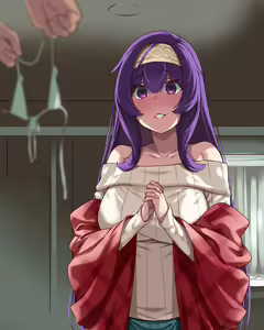 Page 335 of Hie Himiko Comics & Extras - preview thumbnail
