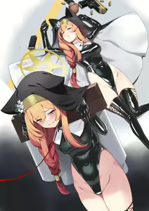 Page 348 of Hie Himiko Comics & Extras - preview thumbnail